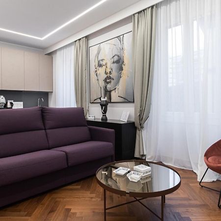 Italianway - Xxv Aprile 7 A Apartment Milan Exterior photo