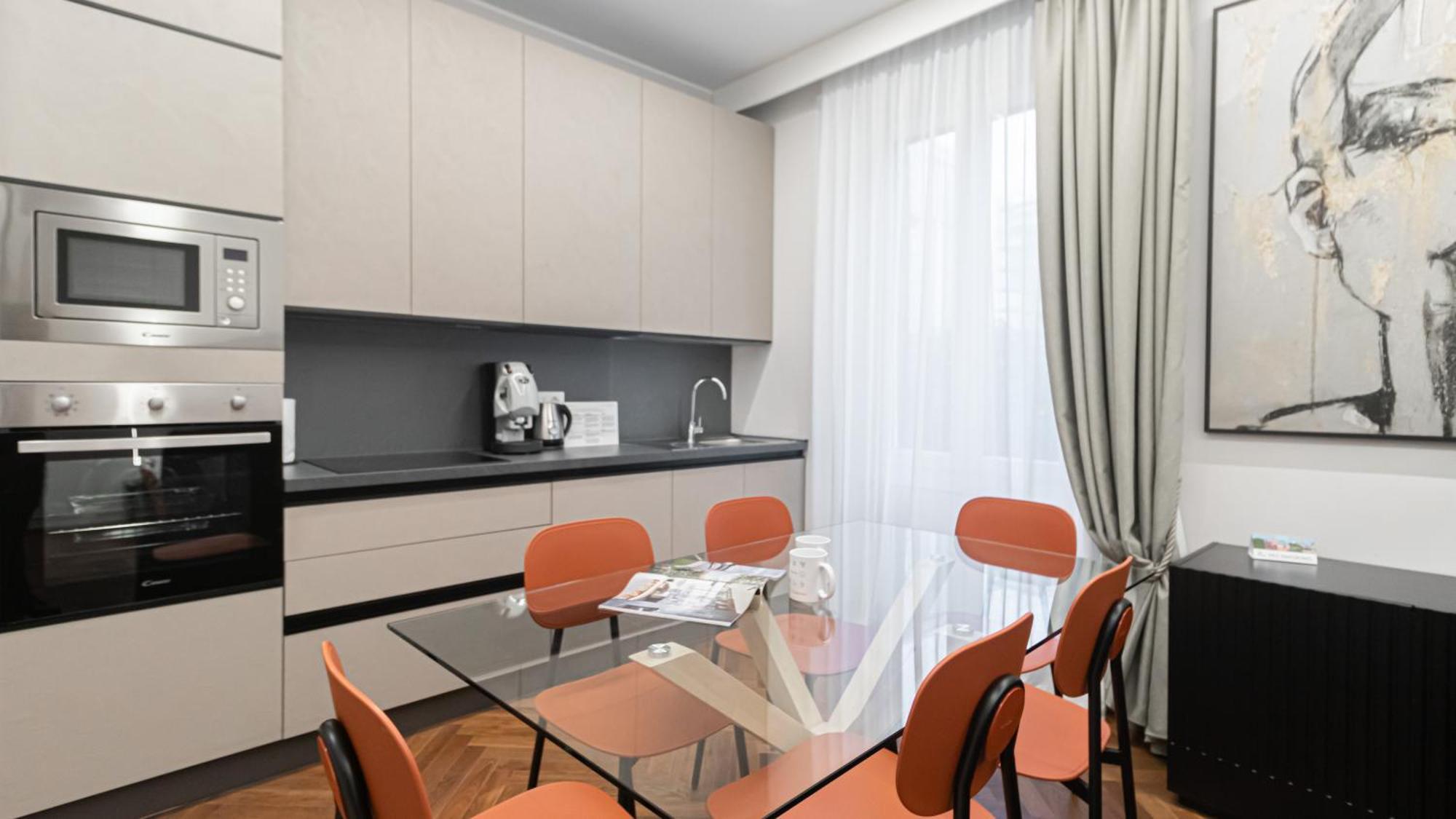 Italianway - Xxv Aprile 7 A Apartment Milan Exterior photo