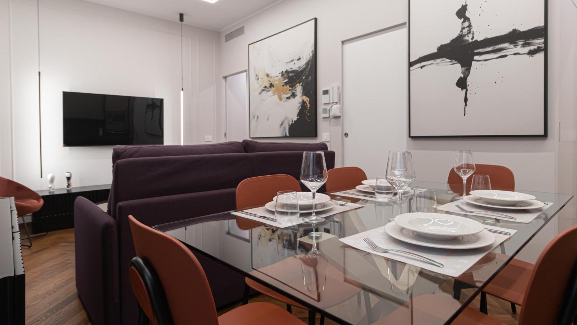 Italianway - Xxv Aprile 7 A Apartment Milan Exterior photo