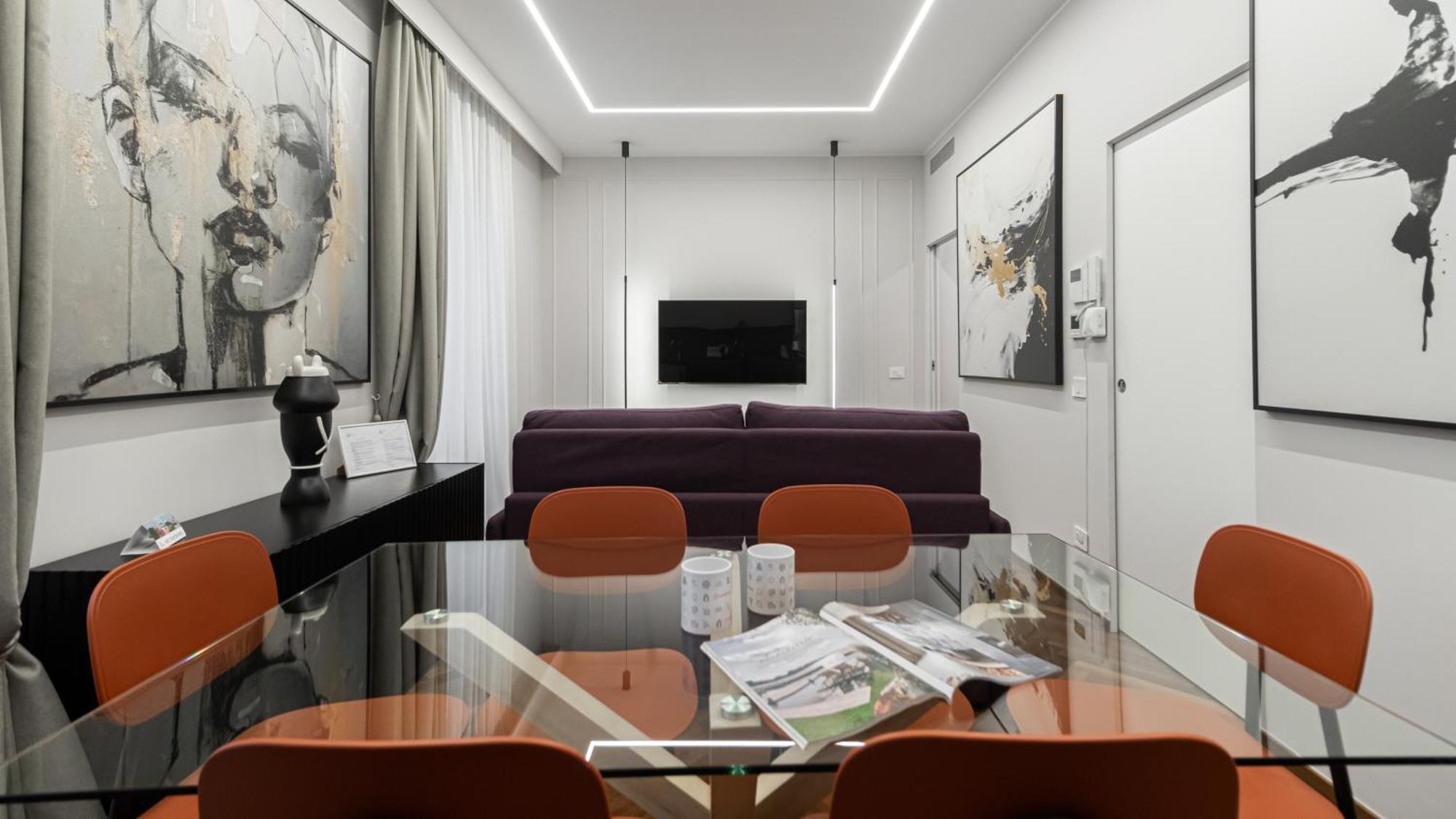 Italianway - Xxv Aprile 7 A Apartment Milan Exterior photo